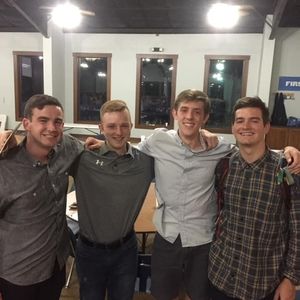 Meet your Posher, Korby